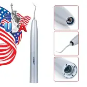 SS-MF Dental Clinic Air Scaler Handpiece Sonic S Fit For MULTIflex Coupling