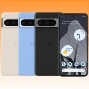Google Pixel 8 Pro