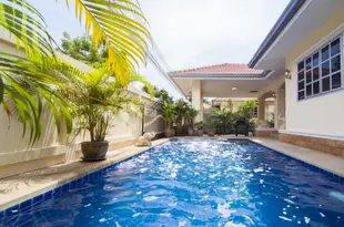 班楚克酒店 - 5牀 - 私人泳池Baan Chokdee - 5 Bed - Private Pool