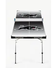 Penrith Panthers NRL Mini Table Tennis