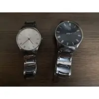 在飛比找蝦皮購物優惠-【瑞士 CK手錶 Calvin Klein】中性錶 經典款 