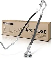 A-Premium A/C Hose Replacement for Chevrolet C1500 Pickup 1994 K1500 GMC Suction and Discharge Line 4.3L