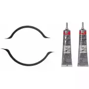 Engine Oil Pan Gasket Set Fel-Pro OS 30633 R