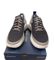 Men's Sneaker Cole Haan Generation ZGrand II Ultra - BLACK / MICROCHIP