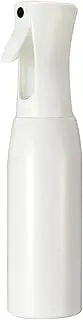 Empty Sprayer Bottle Hair Spray Bottle Hair Tool Water Sprayer for Home & Salon Hairstyling Multi-functional Empty Bottle ALKOY