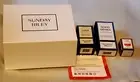 SUNDAY RILEY, QVC, 3 items, Sleeping Night Oil, Lactic Acid , Vitamin C Cream