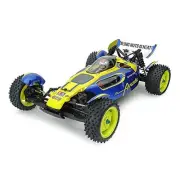 Tamiya 1/10 Electric RC Car Series No.696 1/10 RC Super Avante (TD4 Chassis) 586