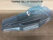 RC10 PROTECH CD8321 BODY TEAM ASSOCIATED