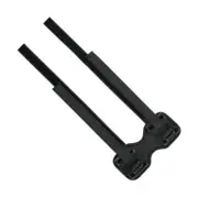 Adjustable Speaker Fixed Strap Mount Holder for Outdoor Activities