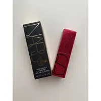 在飛比找蝦皮購物優惠-NARS 狂歡派對惹火唇膏