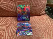 50 pcs Mylar Bags & Box Set !!!!! 3.5g | Resealable | Smell-Proof