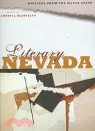 在飛比找三民網路書店優惠-Literary Nevada ─ Writings fro