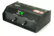 Whirlwind THS-1t Talkback Headphone Box DJ Sports Announcer Microphone Control