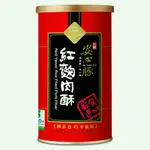 台糖安心豚紅麴肉酥200G/罐(876H)