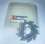 HANITA™ 50mm 50x3x16 Side and Face Slot Cutter HSS