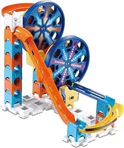 VTech 542603 Marble Rush Fun Fair Set