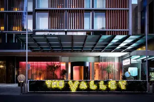 布里斯本谷奧華飯店Ovolo The Valley Brisbane