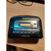 在飛比找蝦皮購物優惠-AIWA 艾華 TX456 SUPER BASS 錄音帶 卡