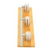 Creative Wall Hooks Decorative Hanger Hooks Robe Hooks Hat Hooks Key Hook