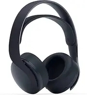 PlayStation Pulse 3D Wireless Headset - Midnight Black