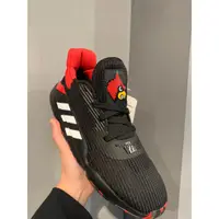 在飛比找蝦皮購物優惠-ADIDAS Pro Bounce 2019 Low GCA