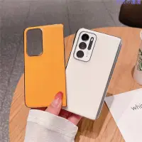 在飛比找Yahoo!奇摩拍賣優惠-新品上市  oppo find n2手機殼電鍍oppofin