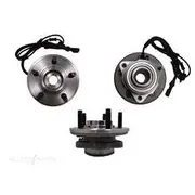 Bearing Wholesalers Wheel Bearing/Hub Assembly - Front - 4695 KIT