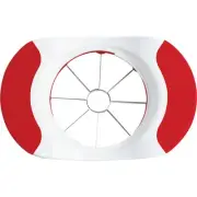 Core Kitchen 8-Section Apple Corer & Slicer DBC30627 Core Kitchen DBC30627