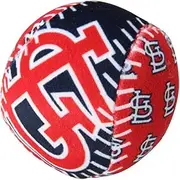 FOCO MLB Unisex 2015 Small Plush Ball