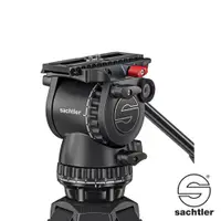 在飛比找CS EMART優惠-【Sachtler】FSB 8 MKII 油壓雲台 公司貨