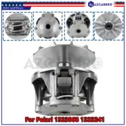 For 2014 - 2019 POLARIS RZR XP1000 XP4 1000 XP PRIMARY CLUTCH DRIVE NEW COMPLETE