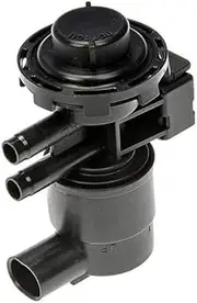 TOTMOX Vapor Canister Purge Solenoid, Compatible with Chrysler Compatible with Dodge Compatible with Eagle Compatible with Jeep Compatible with Mitsubishi Compatible with Plymouth