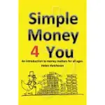 SIMPLE MONEY 4 YOU