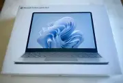 *New Sealed* Microsoft Surface Laptop Go Gen 3 / 12th Gen i5 / 16G RAM / 256GB
