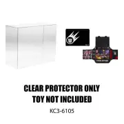 Protector For Transformers Titans Return Leinad & Arcee