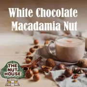 White Chocolate Macadamia Nut Coffee