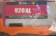 920xl ink Cartridge Magenta Compatible With Hp Christmas Printing