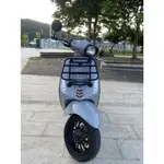 2015年偉士牌 VESPA SPRINT 125 3V 高雄 鼓山【老王嚴選中古機車】可協辦低利分期