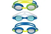 Mirage Junior 3-Pack Kids Swimming Goggles
