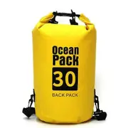 Waterproof 30L Dry Bag Backpack: Keep Your Belongings Dry in Any Water Adventure