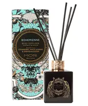 MOR Emporium Classics Reed Diffuser - Bohemienne