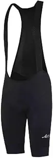 [MB Wear] Bib Shorts Black