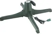 Wonder Rotating Christmas Tree Stand Artificial Trees