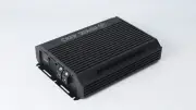 Nemesis Audio FIERCE-5KD 1-CH Monoblock 5000W Max Class-D Amplifier