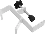 HYTROVE Purse Hanger Hook Bag Holder for Desk School Office Home Sturdy Table Backpack Hanger for Convenient Storage
