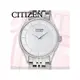 CASIO 手錶專賣店 國隆 CITIZEN 星辰 EG3210-51A 女錶 不鏽鋼錶帶 白 藍寶石玻璃鏡面 防水 雙按式蝴蝶扣 日期