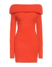 [ISABEL MARANT] ISABEL MARANT Mini dresses - Item 15395969