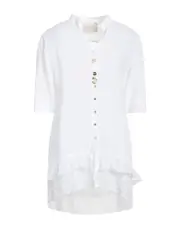 [ELISA CAVALETTI BY DANIELA DALLAVALLE] ELISA CAVALETTI by DANIELA DALLAVALLE Shirts - Item 10269788