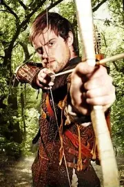Jonas Armstrong Poster #01 24"x36"