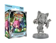 Super Dungeon Explore Nyan Nyan Character Pack